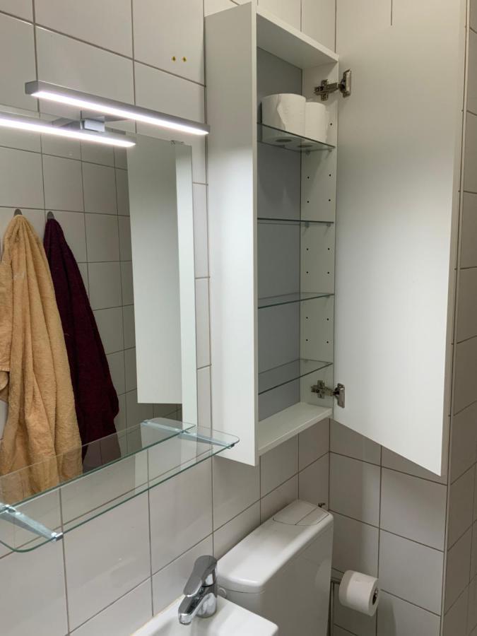 Quartier Bas Montreuil A 3Minutes Du Metro Apartment Exterior photo